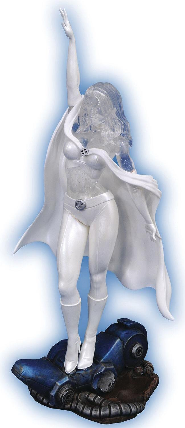 Diamond Select Toys Marvel Gallery Dr. Strange PVC Diorama Statue