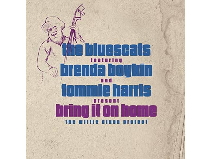 Bring It On Home: The Willie Dixon Project