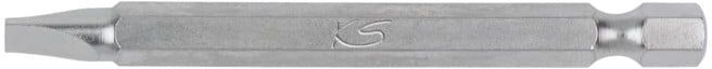 KS Tools Fente pour embout 1/4