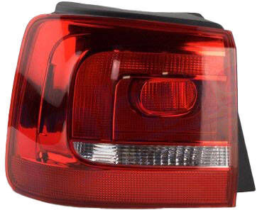 JOHNS 95 56 87-1 Rear light