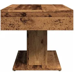vidaXL, Couchtisch + Beistelltisch, Benoit (96 x 50 x 45 cm)