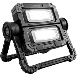 Maximus High Power Arbeitslampe "Butterfly"