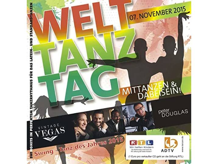 Welttanztag 2015-Mittanzen & Dabeisein