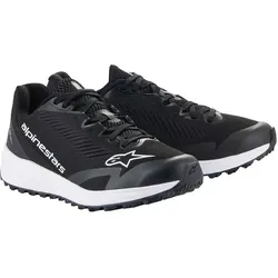 Alpinestars, Motorradschuhe, Shoes Meta Road V2 (Damen, Herren, 38.5)
