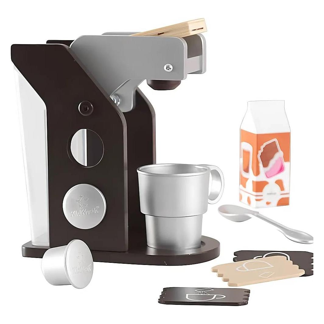 KidKraft Kaffeeset Espresso (63379)