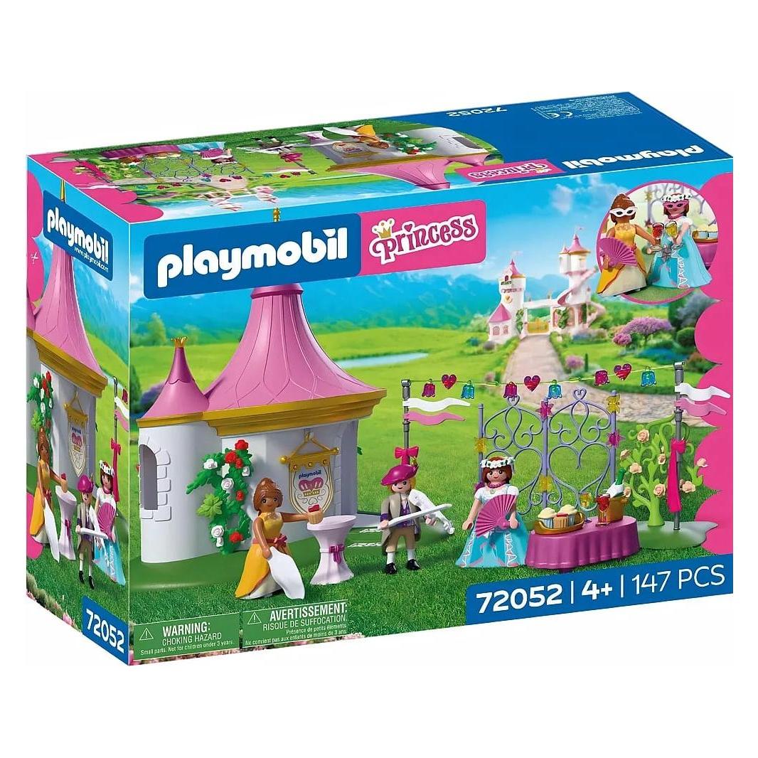 Playmobil Maskenball im Pavillon (72052, Playmobil Princess) (72052)