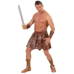 Widmann Kostüm Gladiator (One Size)