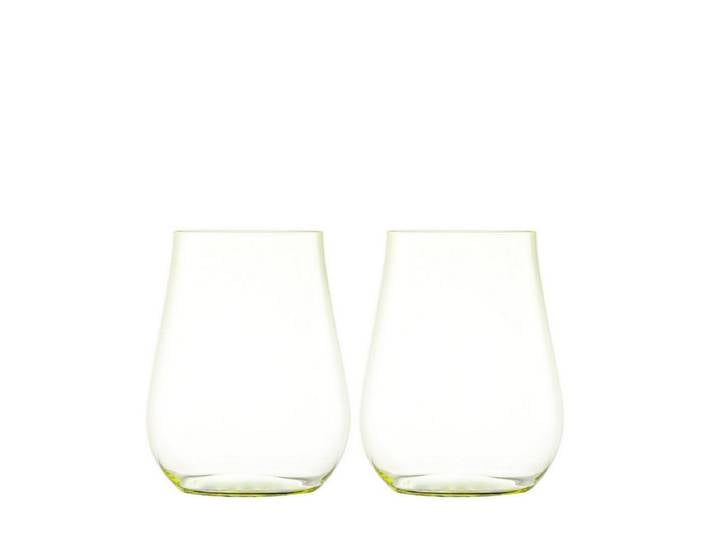 Zwiesel Glas Glas Kolibri by Tim Raue, Kristallglas, 0,50 L
