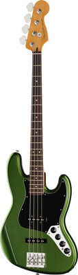 Fender Player II Mod J Bass RW HGM Harvest Green Metallic