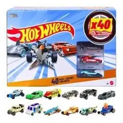 Hot Wheels 0