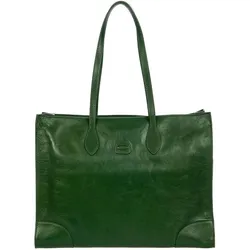 Brics Volterra Opera Bag, Notebooktasche, Grün