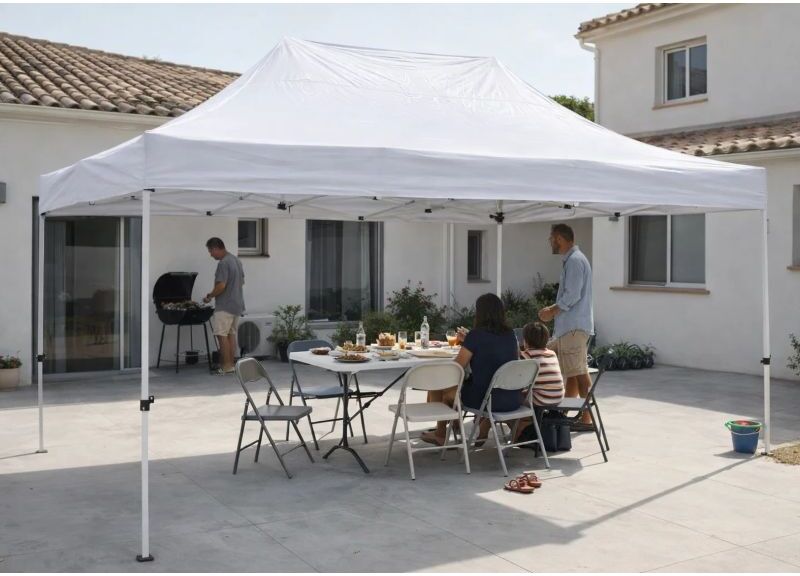 RegalosMiguel Carpa 3x4,5 Master