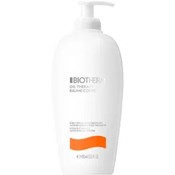 400ml Biotherm Oil Therapy Nutri-Replenishing Body Treatment