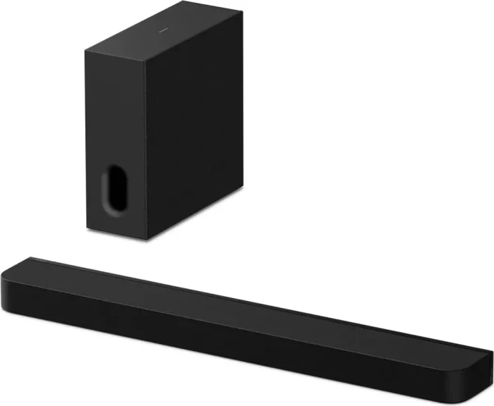 BRAVIA Theatre Bar 7 + Subwoofer Theatre Sub 7