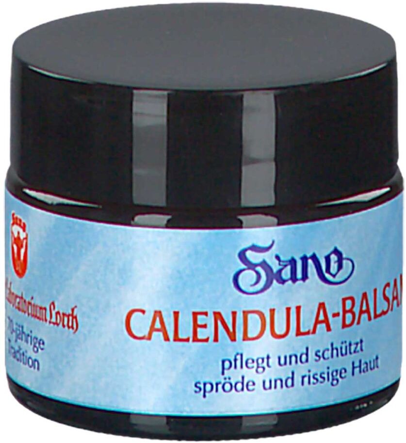 Sano Calendula Balsam 50ml