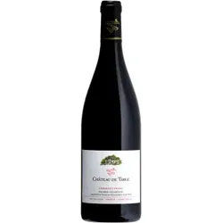 Saumur Champigny 2022 - Château de Targé