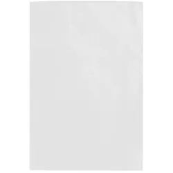 100 Flachbeutel, OPP-Folie 110 x 150 mm, transparent