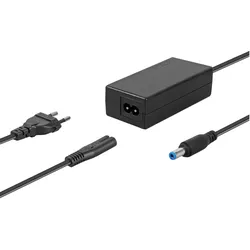 Avacom nabÃ­jecÃ­ adaptÃr pro notebooky konektor (40 W), Notebook Netzteil, Schwarz