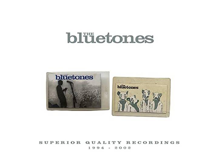 Superior Quality Recordings