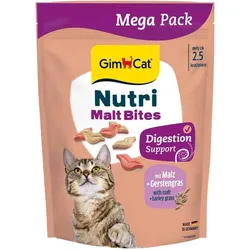GimCat Nutri Malt Bites 425g Katzensnack