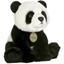 3x Aurora MiYoni Panda 10In/26cm (26 cm)