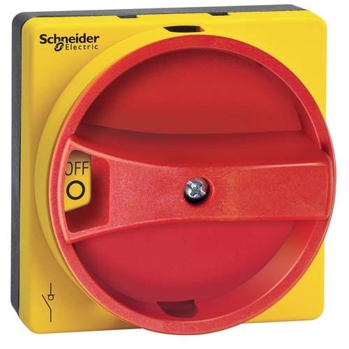 Schneider Electric VLSH1S5R Bezeichnungsschild 1St.