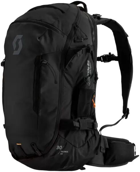 Rucksack Scott Patrol E2 30 Avalanche Kit (Normal - Black)