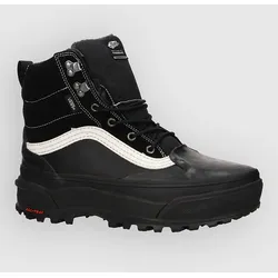Vans Standard Mid 2.0 MTE Winter Schuhe black / white Gr. 7.0
