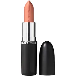 MAC Lipstick Macximal Sleek Satin - natur