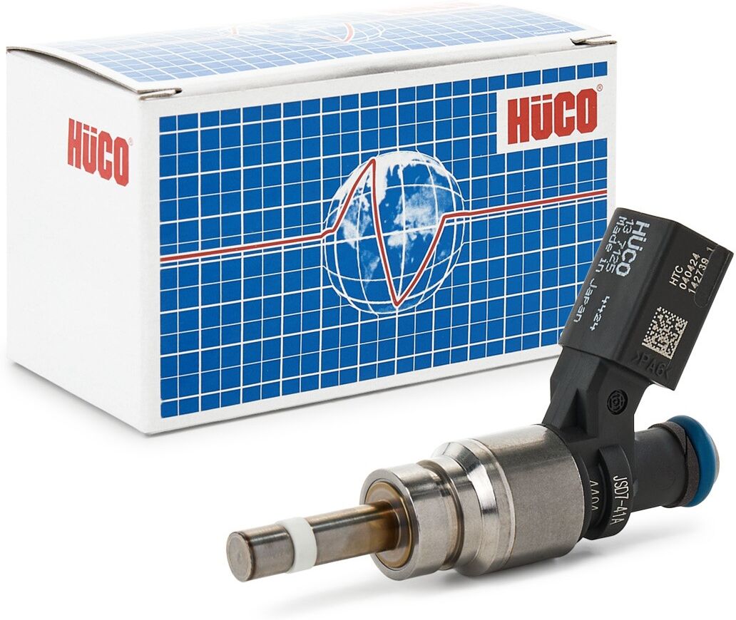 ASTEMO 137125 Injector