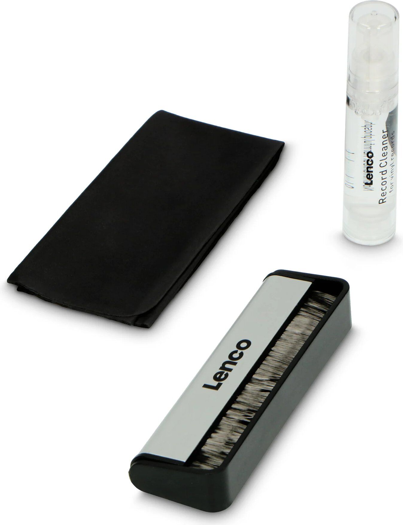 Kit pulizia vinile Lenco TTA 3IN1