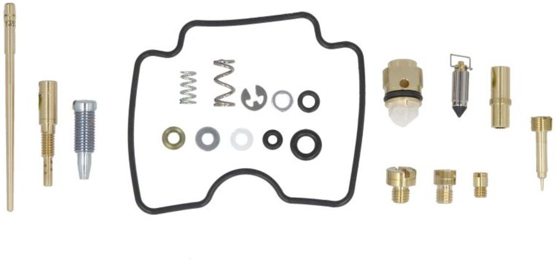 Reparatursatz, Vergaser TOURMAX CAB-DA05