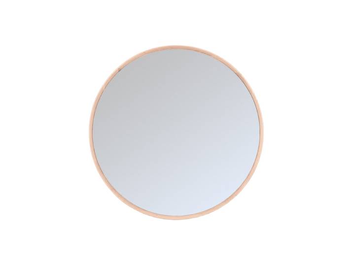 LABEL51 Spiegel Oliva - Naturel - Eiken - 90 cm