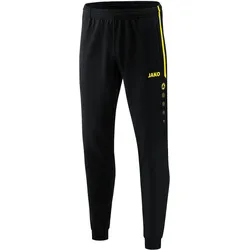 JAKO, Herren, Sporthose, Polyesterhose Competition 2.0 (S), Schwarz