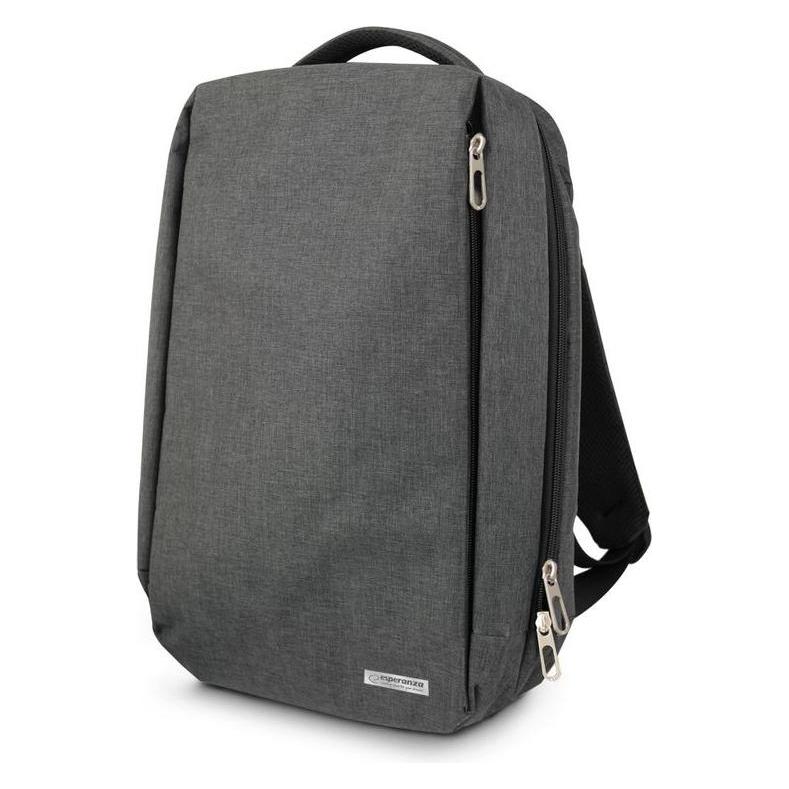 Esperanza 15,6" LAPTOP BACKPACK VARESE (54835673)