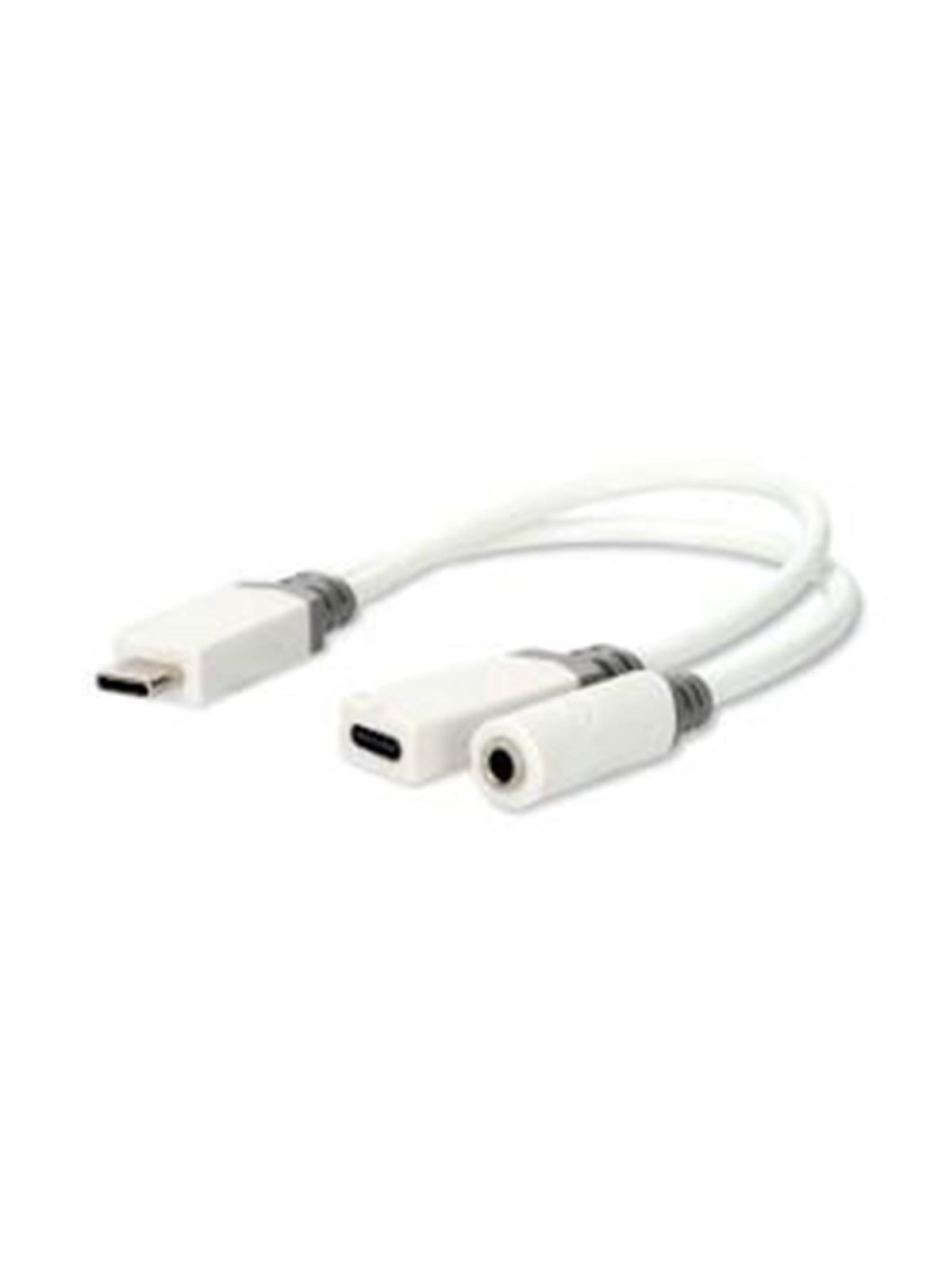 Nedis CCBW64922WT01 video cable adapter