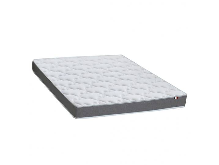 Matelas mousse polyuréthane ferme stratus français 140 x 190