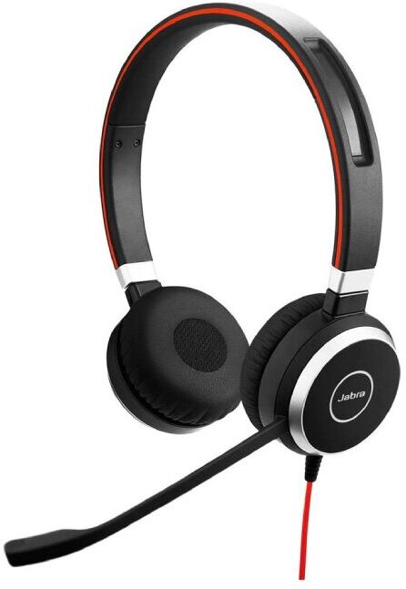 HEADSET JABRA EVOLVE 40