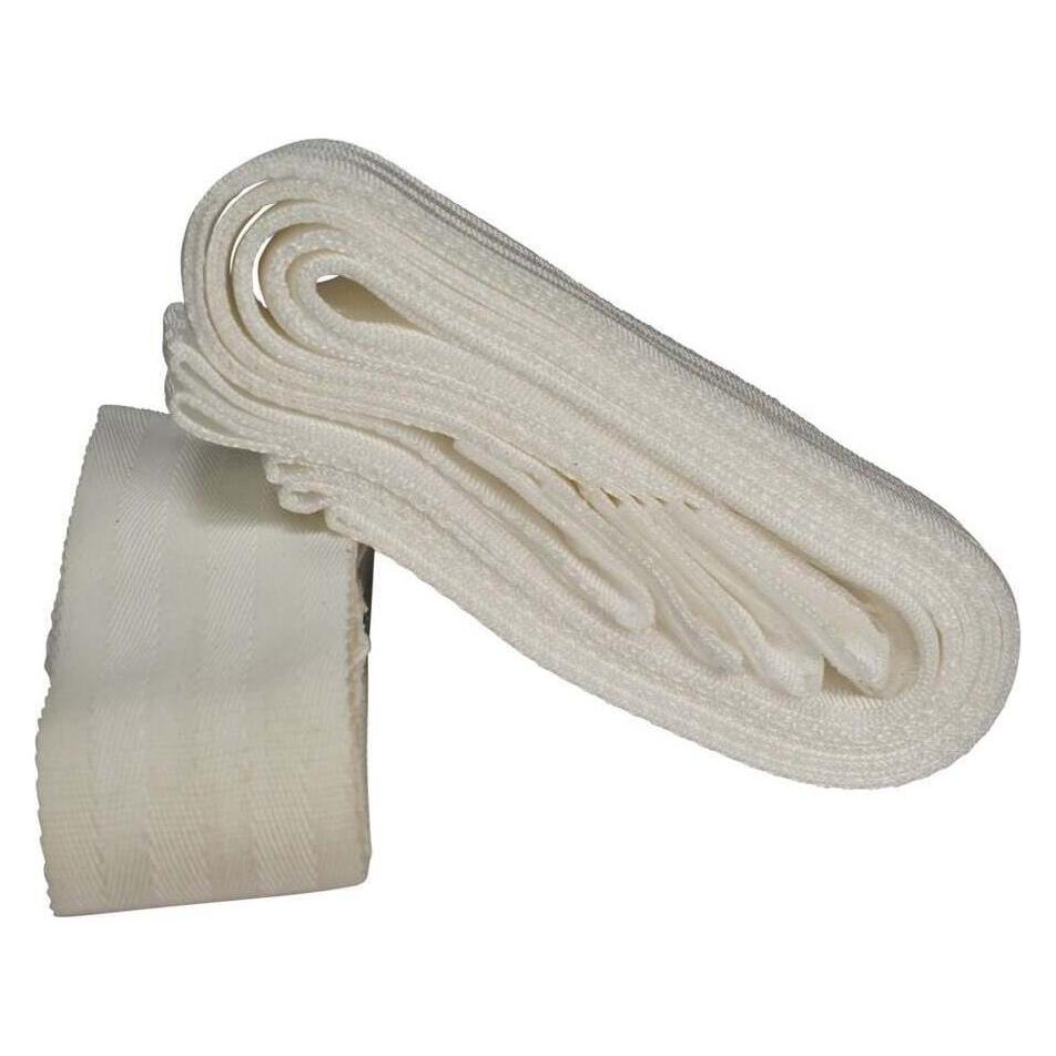 Tanga Sports 10er-Set Mannschaftsband (10x 60183-white)