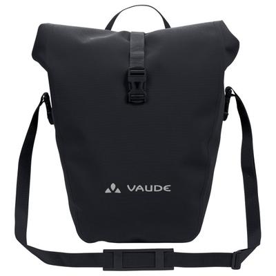 Vaude - Aqua Back Deluxe - Gepäckträgertaschen Gr 48 l schwarz