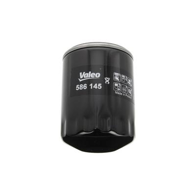 VALEO Ölfilter 586145 Anschraubfilter 89mm GewindemaßUNF 3/4 -16 für MAZDA