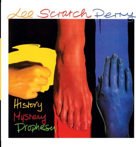 Perry, Lee Scratch - History Mystery & Prophesy - Preis vom 11.10.2026 03:10:56 h