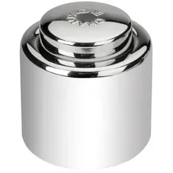 LACOR Sektkorken Edelstahl 63021 10 x 10 x 10 cm