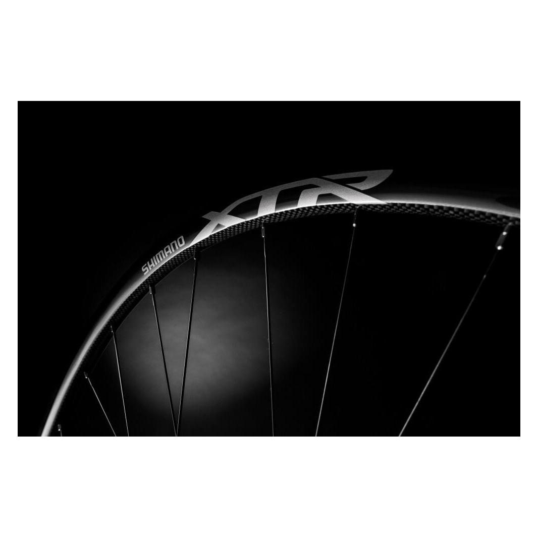 Shimano Felge WH-M9000 VR/HR 29" (29") (39177053)