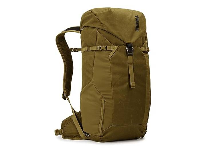 Thule, Alltrail X, Rugzak, Otter, 25L, Unisex-Adult