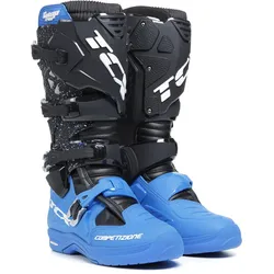 TCX Comp Evo 2 Michelin Motocross Stiefel 44