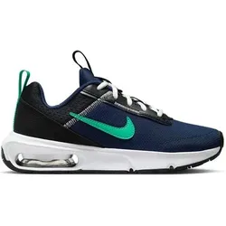 NIKE Kinder Freizeitschuhe AIR MAX INTRLK LITE (GS), Größe 38 in Blau 402