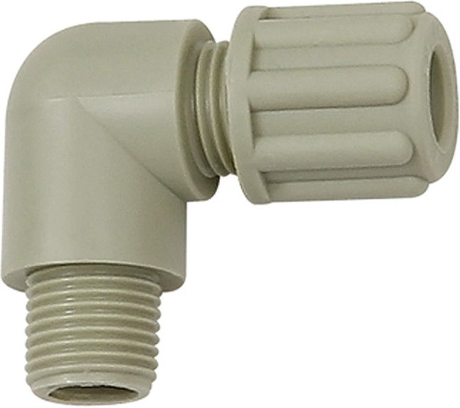 Riegler Raccord coudé à visser G 3/8