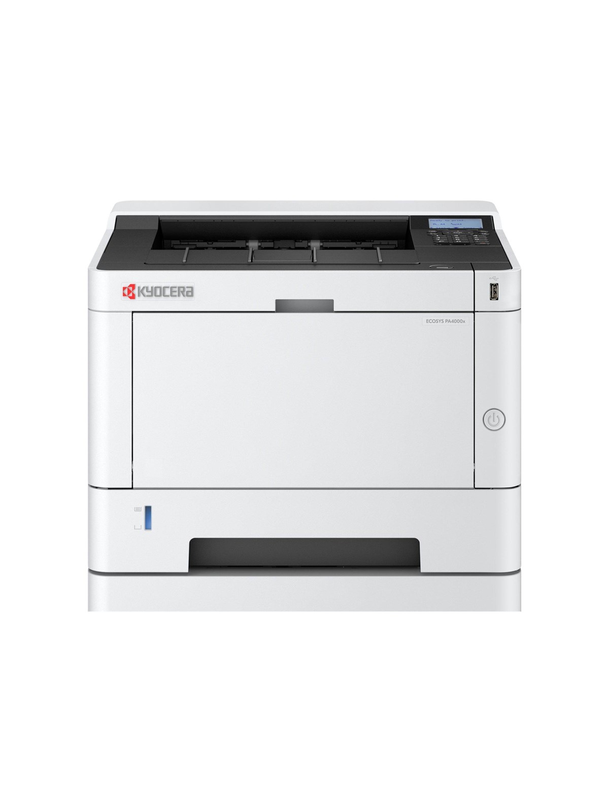 Kyocera ECOSYS PA4000x - Einfarbig - Laser