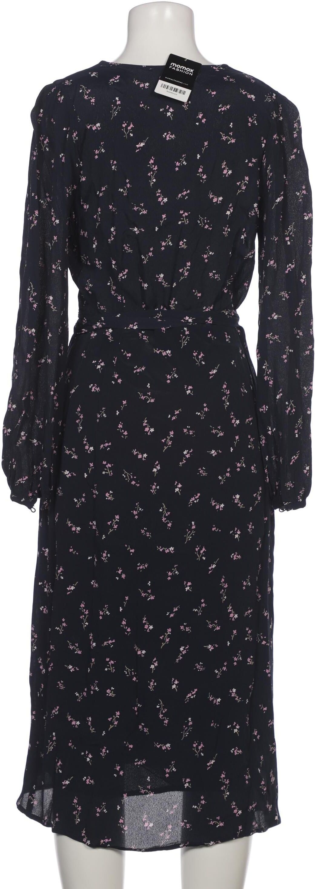 NEO Noir Damen Kleid, Marineblau, Gr. S, Viskose - Second Hand